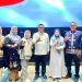 Perpustakaan Bahrul Ulum Nagari Lubuk Basung Raih Juara II Nasional