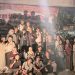 Geliat Pemuda Membaca Indonesia: Pentas Puisi Sumpah Pemuda ke-97 di Gedung Kebudayaan Sumbar