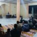 Santri PPMINI Padang Pariaman Bersemangat dengan Diadakannya Muhadarah Khusus
