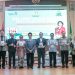 GKR Hemas Luncurkan Buku “Refleksi Dua Dekade DPD RI: Otonomi Daerah untuk Indonesia Emas 2045”