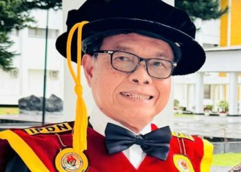 Resentralisasi Melemahkan Otonomi Daerah