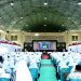 Peringatan HUT ke-80 PGRI di Agam Diisi dengan Seminar Nasional dan Peluncuran Buku Digital
