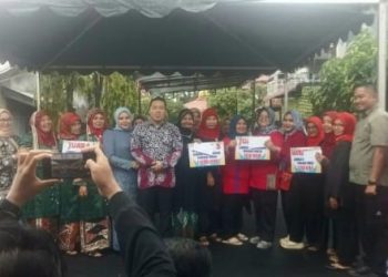 Manufer Putra Firdaus: Festival Marandang 2025 Lubuk Gading Permai 3 Perkuat Eksistensi Koto Tangah Sebagai Pusat Kuliner Tradisional
