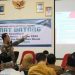 Satpol PP Padang Intens Sosialisasikan Perda Trantibum