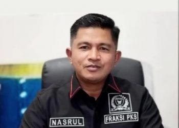 Anggota DPRD Nasrul Minta BPBD Pessel Bergerak Cepat Bantu Masyarakat yang Membutuhkan