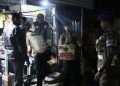 Tidak Kantongi Izin Edar, Satpol PP Padang Amankan Minuman Beralkohol