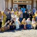 Keluarga Besar SMPN 13 Padang Gelar Family Gathering 2025: Deep Learning dan  Keakraban