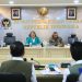 DPD RI dan BNPB Perkuat Sinergi Mitigasi dan Penanganan Bencana Nasional