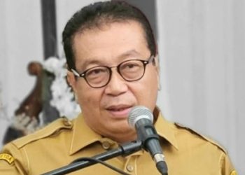 Jasman: 36 Peserta Lulus Seleksi Administrasi Jabatan Pimpinan Tinggi Pratama Pemkab Dharmasraya