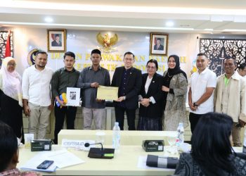 Perjuangkan Kepastian Hukum bagi Rakyat, BAP DPD RI: Pengaduan Masyarakat Tak Boleh Terabaikan