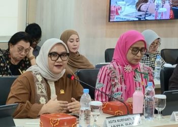 Tak Ingin Bebani Mahasiswa, Senator Agita Minta Evaluasi Implementasi KIP dan TKA