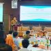 Dukung Program Padang Amanah, Satpol PP Gelar Sosialisasi Perda Trantibum