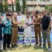Resmi Ditutup, SMPN 34 Padang Jadi Pemuncak “Spentibel Tandiang Sepak Bola 2025”