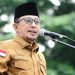Bupati Tanah Datar Nyatakan Siap, Jika Trase Tol Padang–Pekanbaru Dialihkan ke Daerahnya
