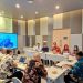 Walikota Pariaman Minta Kemendikdasmen Prioritaskan Perbaikan Sekolah
