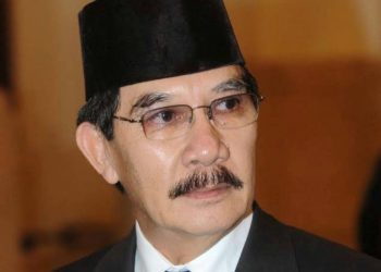 Mantan Ketua KPK Antasari Azhar Meninggal Dunia; Pernah Bertugas di Sumbar Jadi Kajati