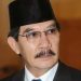 Mantan Ketua KPK Antasari Azhar Meninggal Dunia; Pernah Bertugas di Sumbar Jadi Kajati
