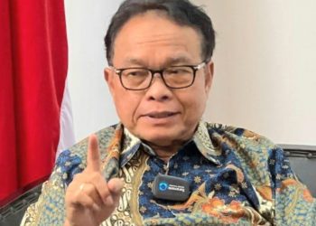 Tutup Celah Korupsi yang Berulang, Pakar Otda Tawarkan Gagasan Redesain Otonomi Daerah