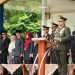 Peringatan Hari Pahlawan di Tanah Datar Berlangsung Khidmat, Dandim 0307 Jadi Inspektur Upacara