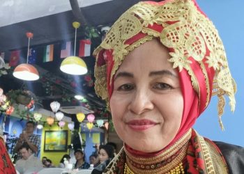 Puisi Era Nurza: “10 November; Saat Api Tak Padam”