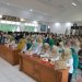122 Orang Kepala Sekolah dan Komite se-Tanah Datar Ikuti Bimtek Tentang Hukum, Etika Digital dan Bank Sampah
