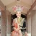 Si Upiak Gadih Minang, Bukan Miss Teen of the Universe Telanj*ng