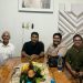 Wagub Vasco Ruseimy Dukung Penuh Sumbar Jadi Sentra Kegiatan Nasional Pemimpin Muda Pertanian Indonesia