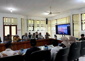 Menteri Ekraf RI Bakal Launching Tanah Datar Hub di Batusangkar