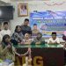 KOMBEL Sarumpun SMPN 13 Padang Adakan Bimtek Penyusunan Soal Berbasis Pembelajaran Mendalam dan Sesuai Kaidah