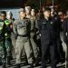 Antisipasi Tawuran dan Balap Liar di Koto Tangah, Satpol PP Padang Gelar Giat Gabungan