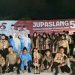 Gudep SMPN 13 Padang Raih Dua Juara di Jupaslang 5 se-Sumbar