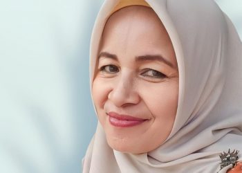 Puisi Era Nurza: “Ketika Merdeka Masih Ada Luka”