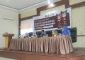 Luncurkan Website Ensiklopedi Digital Pribahasa Minangkabau, Tim Dosen Sastra Minangkabau FIB Unand Gandeng Bapelitbangda Padang Pariaman