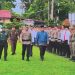 Operasi Zebra Singgalang 2025 Dimulai, Diharapkan Bisa Tekan Pelanggaran Lalin di Agam