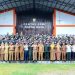 Menwa Pagaruyung Sumbar Gelar Pradiksar di Pariaman