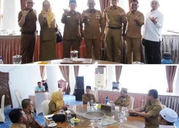 Tanah Datar Jadi Tuan Rumah Hari Disabilitas Internasional (HDI) ke-33 Tahun 2025