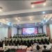 97 Siswa SMKN 6 Padang Wisuda Tahfiz dan Hafizah Al-Qur’an: Hafalan Terbanyak Hingga 20 Juz