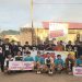 CFC FC Juara Sepak Takraw Lubuk Buaya Cup 2025, Manufer Ucapkan Selamat
