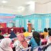 Daerahnya Rawan Bencana, Mentawai Ingin Pastikan Sekolah Memiliki Sistem Kesiapsiagaan yang Baik