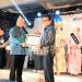 Tunjukkan Komitmen yang Kuat di Bidang Pendidikan Dasar dan Menengah, Agam Terima Dua Penghargaan dari Kemendikdasmen RI