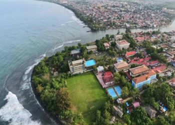 Sudah Di-ulak, Di-karang; Ulak Karang