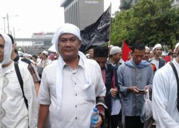 9 Tahun Aksi 212 Berlalu, Rencananya 2 Desember Reuni Akbar di Monas