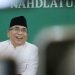 Badaram Juga Jadinya, Yahya Cholil Staquf Dipecat dari Ketua Umum PBNU