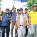 Tinjau Bencana Banjir di Padang Pariaman, Sestama BNPB Komit Percepat Pemulihan Insfratruktur Vital