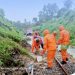 Dampak Luapan Banjir, KAI Divre II Sumbar Sementara Lakukan Pengalihan Lintas Perjalanan Kereta Api