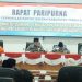 Sah! Ranperda APBD Kabupaten Tanah Datar TA 2026 Disetujui Jadi Perda
