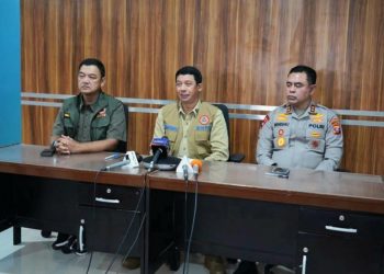 Laporan BNPB Terkait Bencana Hidrometeorologi di Aceh-Sumut-Sumbar dan Penanganannya