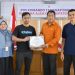 Komunitas Kitabisa Salurkan Bantuan Rp1,1 Miliar di Agam