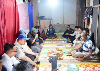 Satu Korban Tanah Longsor di Nagari Batipuah Baruah Berhasil Ditemukan