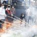 Polres Tanah Datar Musnahkan 27 Kilogram Ganja